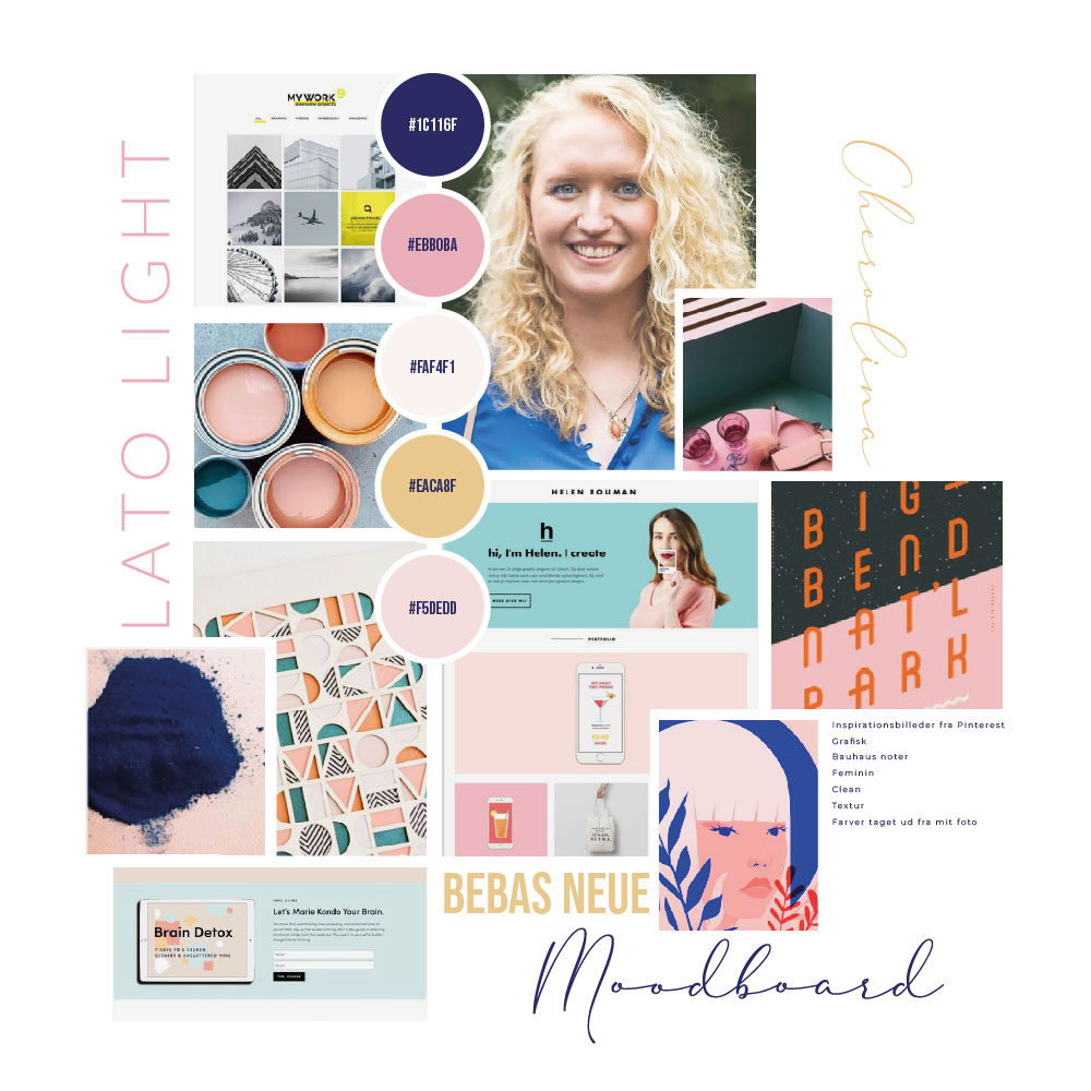 moodboard