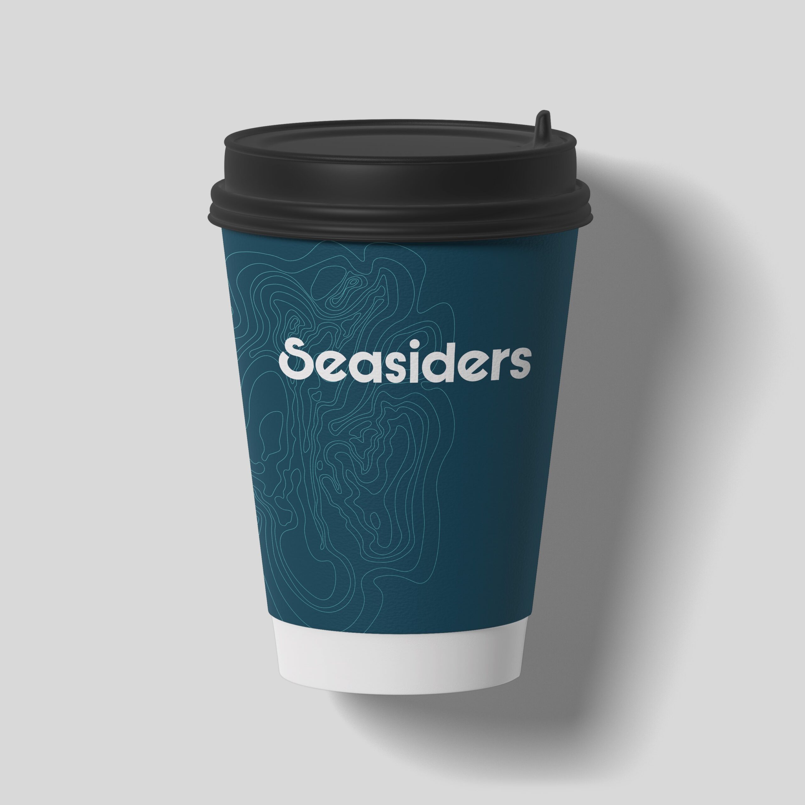 Coffee Cup Mockup