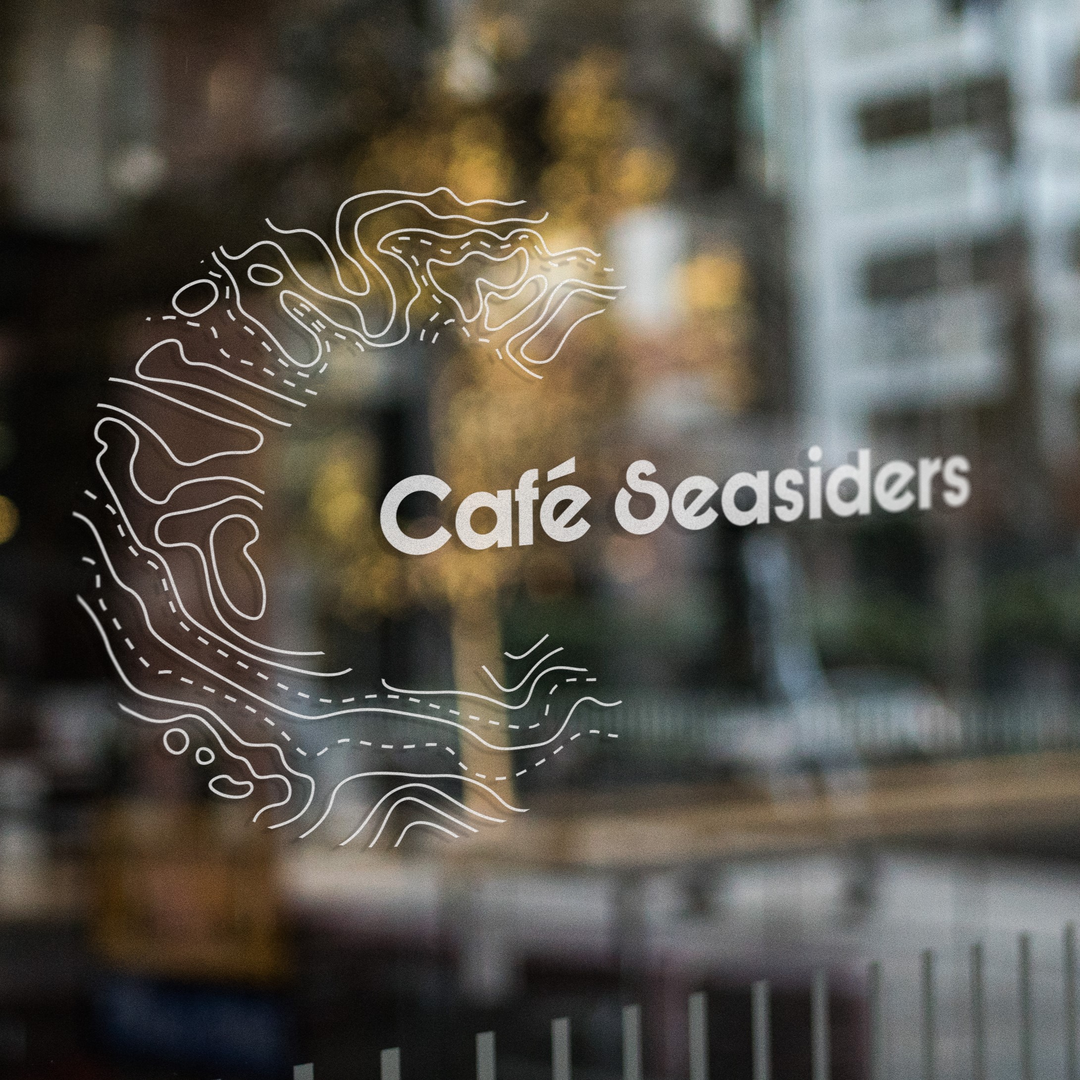 cafe