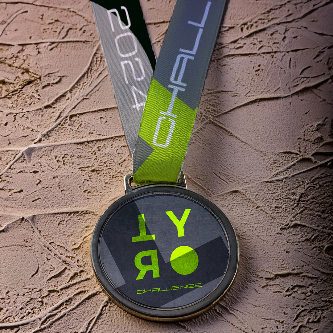 medalje