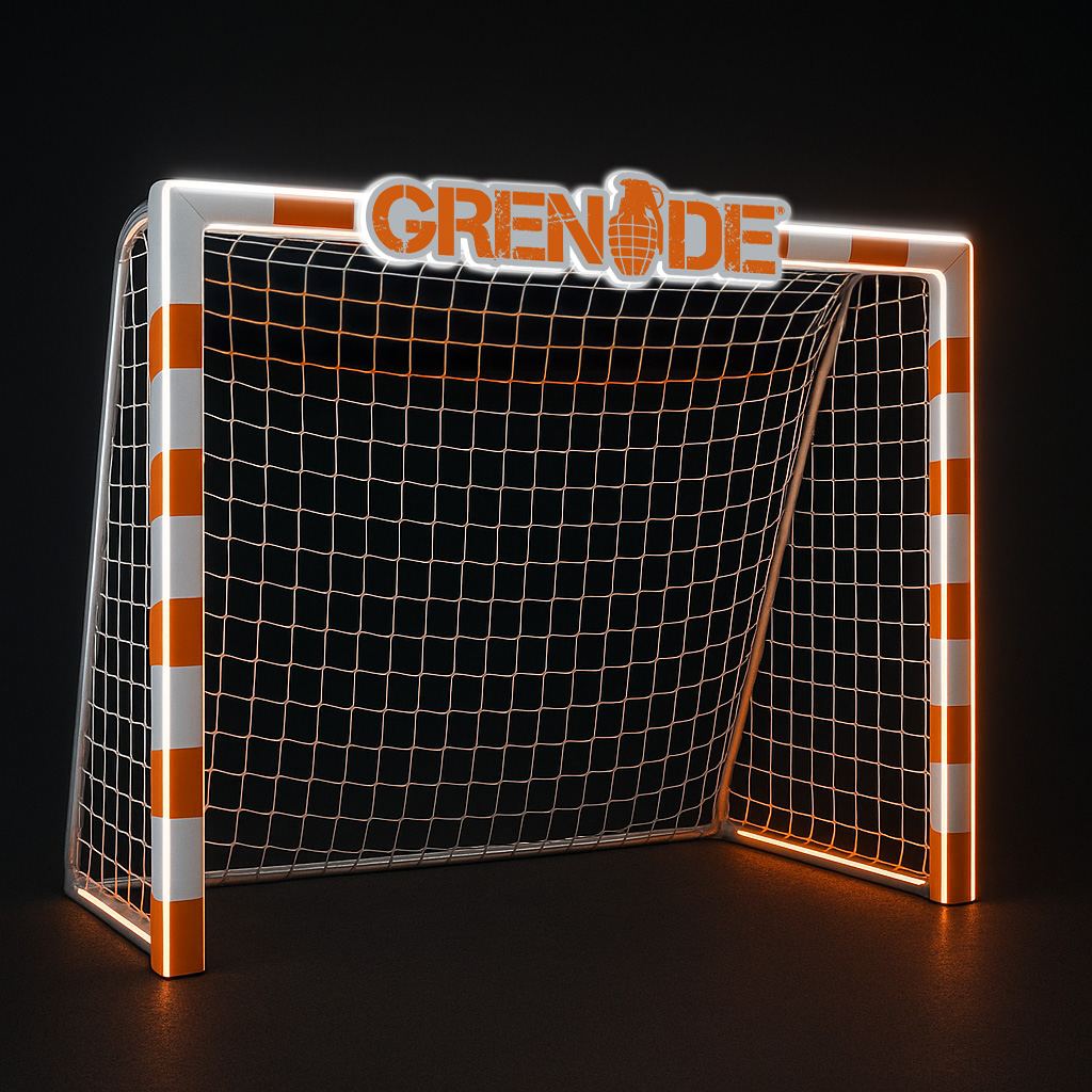 Grenade mål